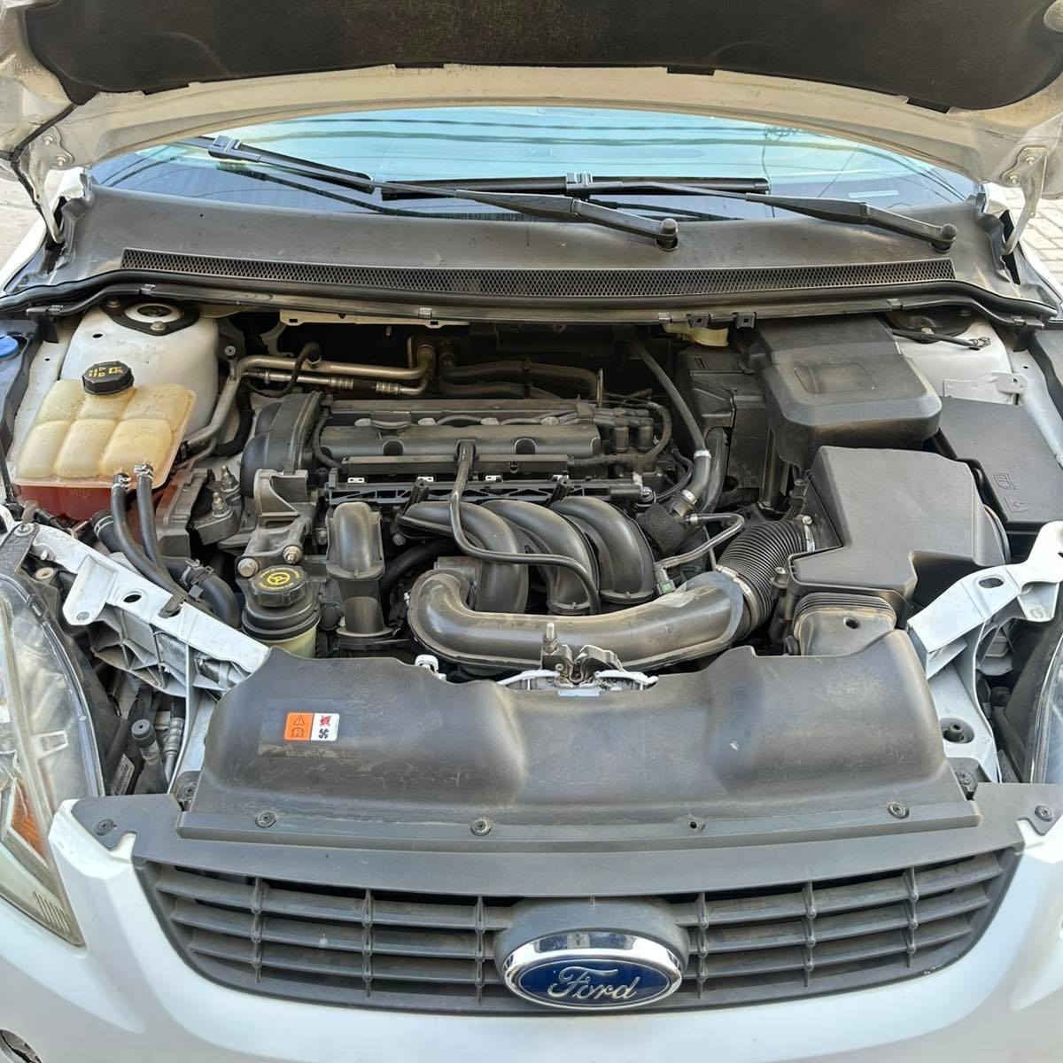 فۆرد فۆکس 2010 گێر ئۆتۆماتیک 
ڕەنگی سپی 
هیچ مەسرەفێکی تێدانیە 
وێنەی سۆنەرەکەیم داناوە 
تەقەو ڕەقەی بەشەرت 

سـعـر : لە کۆمێنت داوابکە ڕاستەوخۆ بۆت دێت 📥 

گێر و مەکیەنەی بەشەرت 
هیچ کێشەیەکی تێدا نییە 

ژمارەی خاوەنەکەی 
***********
