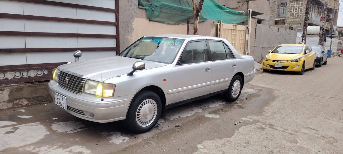 السلام عليكم راس الثور تكم للبيع ومراوس  سياره تحورت نجف فوك وجوه فول مواصفات خمس دكم جنجر تبريد خلفي  جديده مال جناي تخم تاير جديد حداديه جديده زيرو السياره حيل جديده او متعوب عليه كير مكينه لا تنقيص ولا تبخير جدد كلش سياره مكفوله كص او نقل جثه وصوليات رقمه صلاح الدين انكليزي بسمي السياره مكفوله عده طخه بصيطه بل جاملغ السياره الفين اصل خصم الكلام سياره جديده متعوب عليه عنواني بغداد السعر105 او بيه مجال ***********
