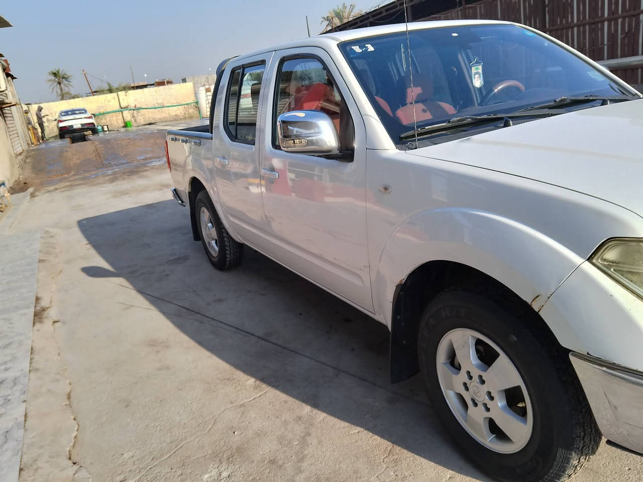 نيفار بصره 2012 كفاله عامه بدي وكير ومحرك باسمي وكاله ***********
