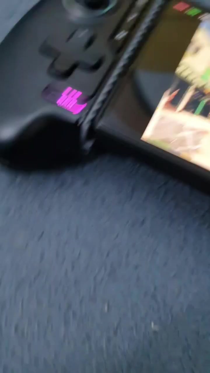 جوستك RGB بلوتوث سعره 30معه توصيل


**إذا كنت صاحب هذا الإعلان وتريد حذفه لأي سبب، رجاءا أرسل رسالة إلى الدعم الفني**