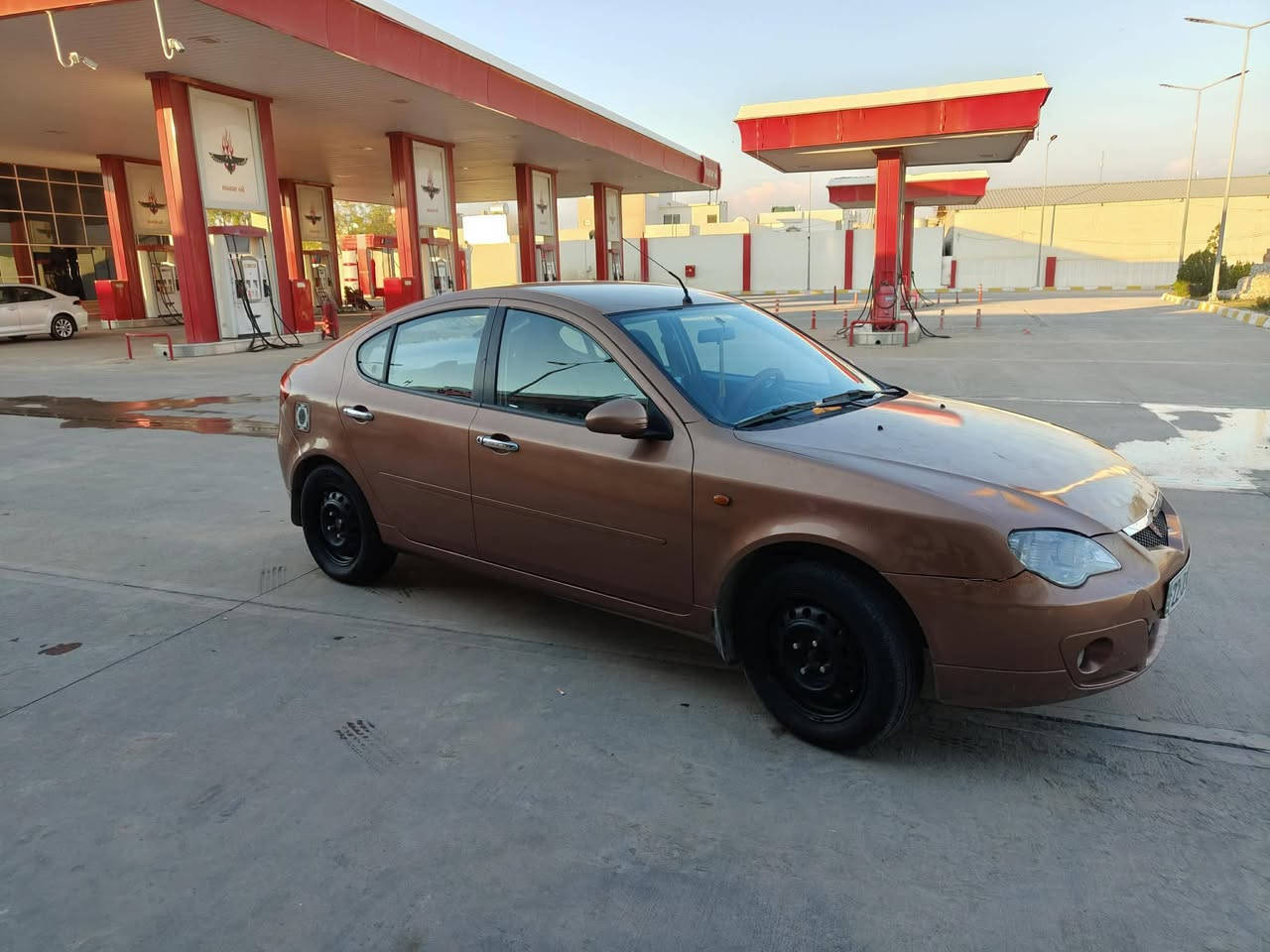 بروتون ياباني موديل 2009 رقم اربيل دولي سنويه جديد محرك 16 گير عادي السيارة كلير عام للجماليه بدون ضرر مكان السيارة كركوك سعر 33 الشراي يتصل اني مكلف بلنشر موبايل *********** شراي خابرصاحب السياره
