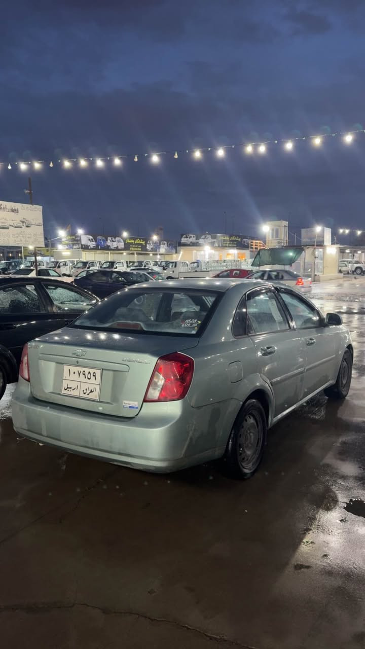 ئۆپترای ٢٠٠٦ی نمونە سەیارەکە حیزام سبوخە لەسەر ساغی هەستی پێ ناکەی سبوخی هەیە زۆر تەنک و جوان ماوەتەوە گێر تۆماتیکە هەزار دینار مەسرەفی تیدا نیە وەکالە و پەنجە مۆر بەشەرت گیر مەکینە تەبرید بەشەرت شوین هەولئر نرخ ٦٨ مەجال أربيل, العراق


**إذا كنت صاحب هذا الإعلان وتريد حذفه لأي سبب، رجاءا أرسل رسالة إلى الدعم الفني**