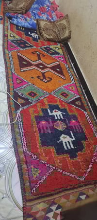 سجاد ديوان • ٣متر • البصره