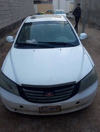 سياره جراند للبيع صيني الموديل 12 ماكينه كورولا جديده السعر 25 بها مجا...