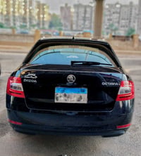 اوكتافيا A7 • موديل ٢٠٢٠ • عداد ١٥٠ الف