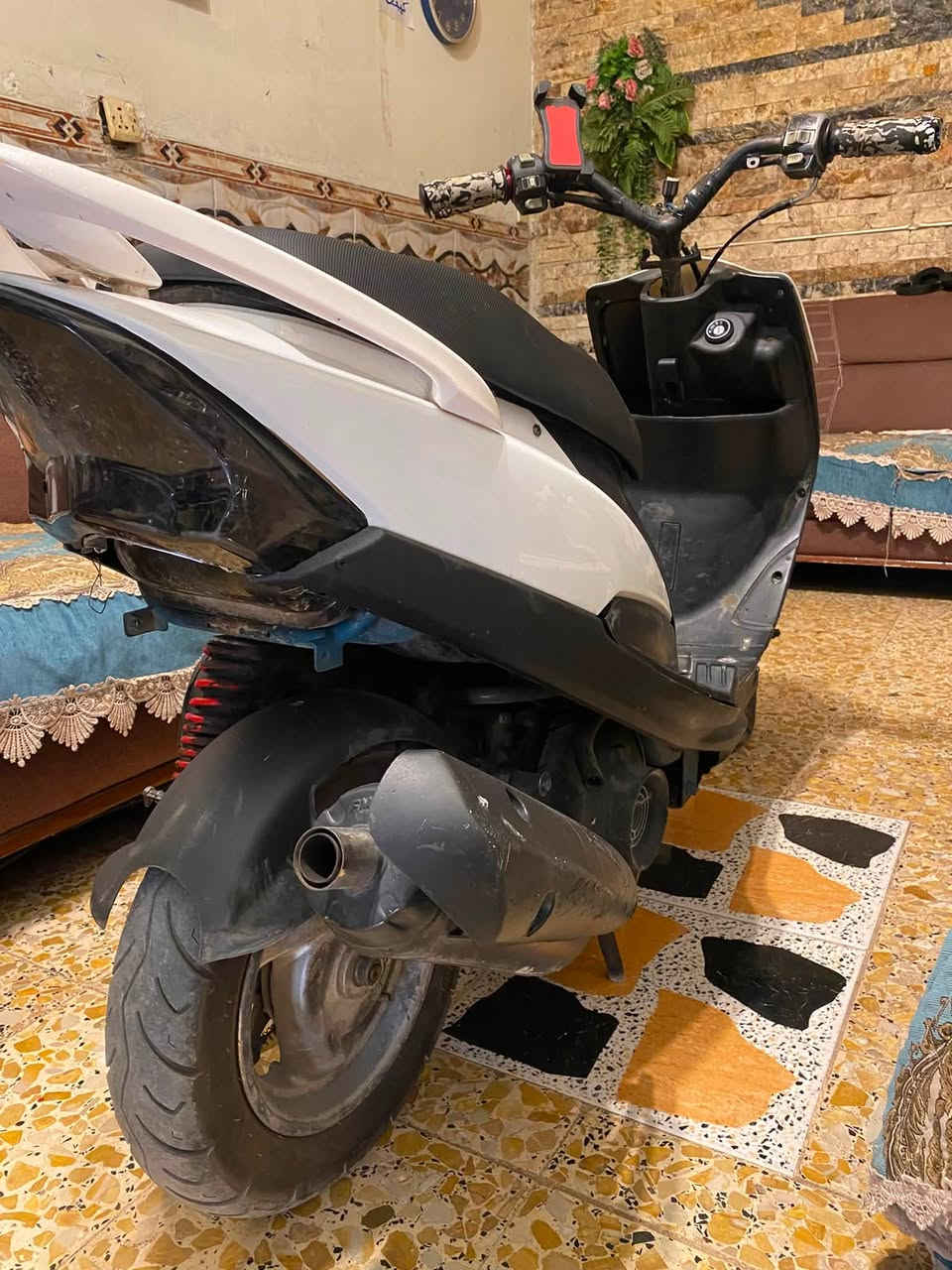 سلام عليكم ماكس عدله بلاديه مكينه 49 سلف وهنر كهربائيات كامله
ب 500وبيها مجال مال جيه عنواني بغداد الدوره ابو دشير 

***********
