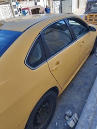 انبالا تكسي 2010 رقم انكليزي باسمي السعر 50 ورقة بيها مجال حك الجيه لم...