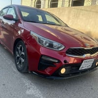 كيا فورتي • ٢٠١٩ • رقم اربيل