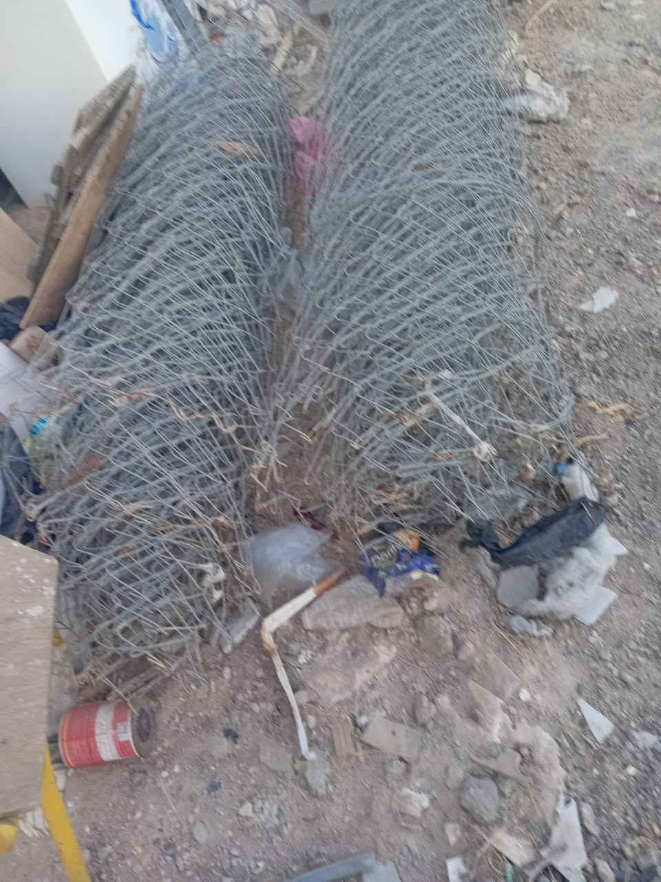 السلام عليكم غراض للبيع كافتريا طباخ ثلاث عيون وجام خانات عدد ثنين وباب دفتري عدد ثنين وبي او سي مشبج عدد ثنين


**إذا كنت صاحب هذا الإعلان وتريد حذفه لأي سبب، رجاءا أرسل رسالة إلى الدعم الفني**