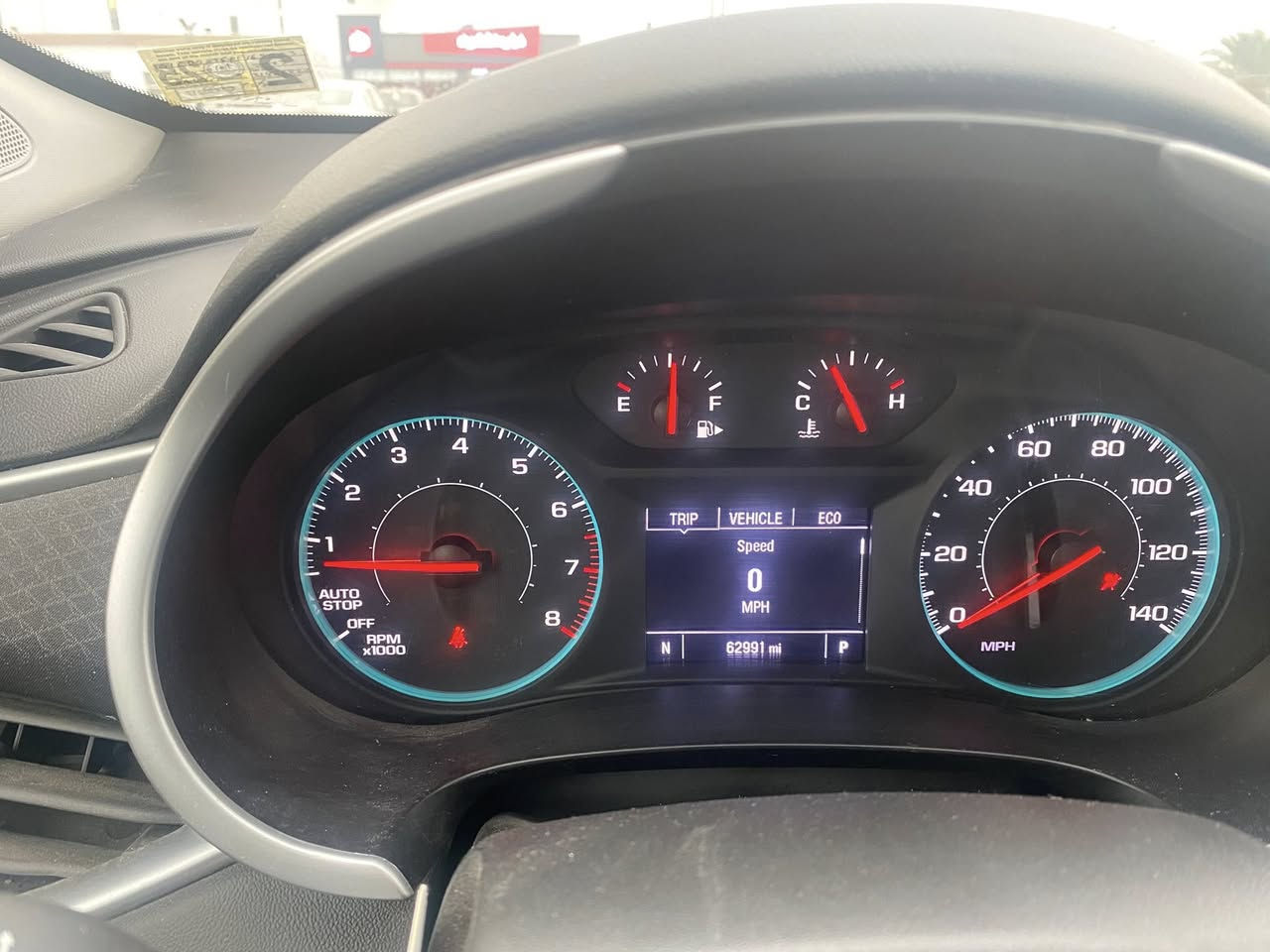 السلام عليكم ورحمة الله وبركاته
للبيع سيارة: شيفرولية ماليبو LT

الموديل: 2023

•الضرر: قبق الصندوق الخلفي  واسفل الدعامية الامامية 

•الرقم: بغداد  (حرة )

•المواصفات :

▪️السيارة: شيفرولية ماليبو لون رصاصي

▪️المحرك: 1.5L توربو (اربعة سلندر)

▪️العداد: 61 ميل حقيقي 

▪️حجم الويل: ويل كب حجم 17 مع طقم تايرات بحالة ممتازة

▪️بصمات عدد 2 للأبواب مع بصمة جنطة وبصمة تشغيل

▪️لايتات اصفر مع كشافات دعامية LED

▪️شاشة الدشبول حجم كبير (ايباد) للتحكم بأيعازات للسيارة

▪️كامرة خلفية دوارة اصل مع الستيرن

▪️كشنات السيارة مخمل اسود 

▪️تدفئة لكشنات المقدمة 

▪️تحكم فول كهرباء لكرسي السائق

▪️قطعتين تبريد امامي وخلفي

▪️ تشغيل عن بعد

▪️سستم صوت 

▪️تحكم ستيرن جهتين بلوتوث وحاكية وكروس سرعة وتحكم صوت وتحديد مسار 

▪️نظام ABS مانع انزلاق

▪️السيارة جديدة 

نكفل السيارة من (الغرق و الشاصي)

السعر : 145 ورقة وبيهة مجال 

 

الاتصال على: ***********
