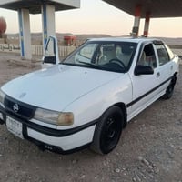 فيكترا • ١٩٩٢ • باور ستير ABS