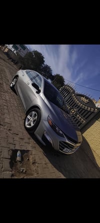 ماليبو • ٢٠٢٣ • بدون ايرباك