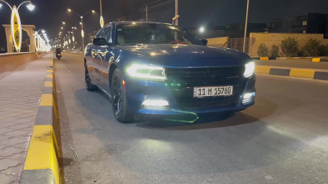 من رخصت الادمن اخوان السلام عليكم جارجر ٢٠٢٢ سياره جديده بمعنى الكلمه سياره تقرير شرط للدوسه ما واصله ما بيها ضربه  كفاله يعني من الضربه رقم بغداد تحويل ثاني يوم الي يشوفها غالي عليه انشاء الله تصعد اغاتها والسياره  شرط راح تعجب الياخذها وبلعافيه سياره سنويه وهزه جديده 
***********
