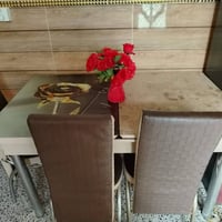 ميز طعام • مرجوحه • فلوجه حي مختار