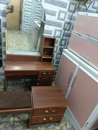 اغراض بيت مستعمله شهر واحد 07726153892