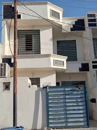 دوانم المعمل • ١٢٥م • طابقين ٤ غرف