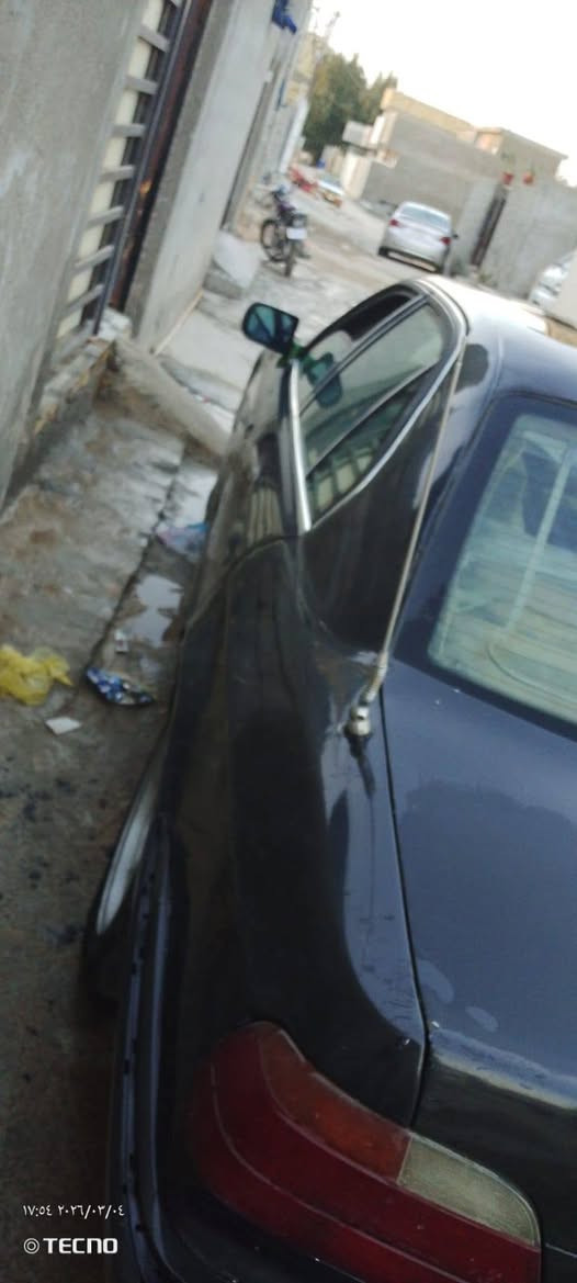 السلام عليكم ورحمه الله
وبركاته 

بي ام موديل 98 السعر ب50 وبيه مجال 
 رقم  انكليزي سنويه ل28 مكينه جديده حداديه جديد  تبريده ثلج  وتدفه 
كهربائيات شغاله قماره وتكم وستيرن مدوشمات ارضيه جلد دمام بلجنطه مصفره غرمات السياره كلش حلوه كشره صافي أحله من الصوره سنتر لوك 
الشراي يجي يقتنع وبي خير ويدلل 
لتواصل ***********
