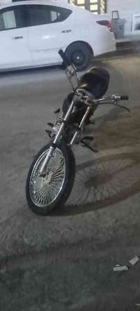 تايكر حربي 21 مكينه صاروخ لاتنقيص لاتبخير  دراجه وياله جدد وتايرات  مر...