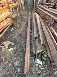 اشتري حديد مستعمل  عندك حديد مستعمل ؟ نشتري بكل انواعه فقط اتصل:- للتو...