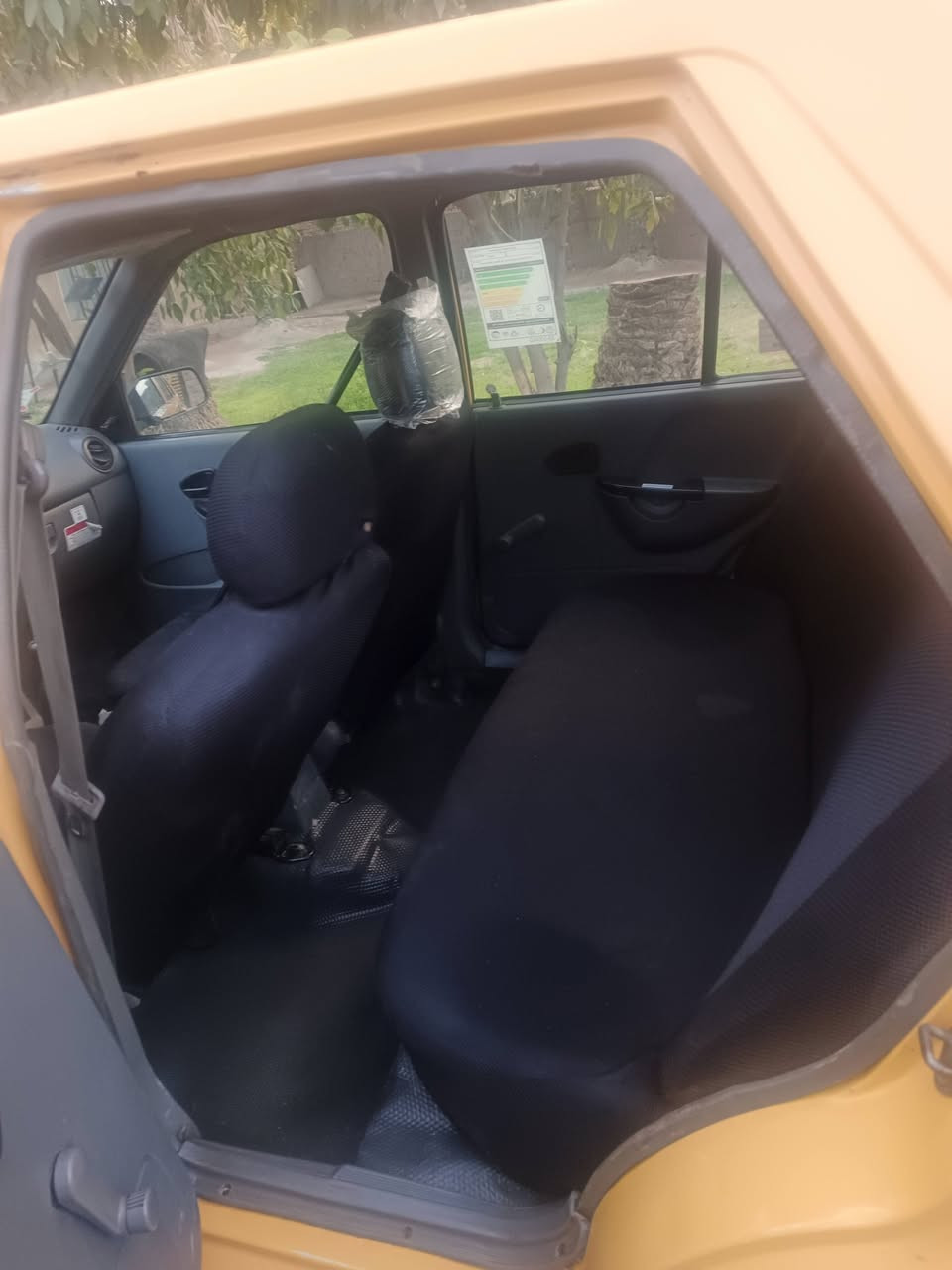 سايبا 2017 سياره كامله مابيه نقص سعر48 وبيه شي قليل مكان بغداد المدائن سلمان باك  ***********
