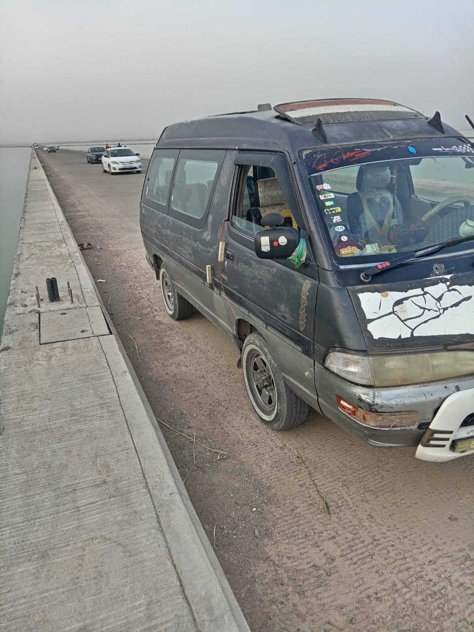 سلام عليكم  سياره مكفوله محرك ففتي ما مفتوح  
مكان بغداد حسينيه تحويل ثاني يوم. 
سعر 30 وبيه مجال حك جيه 
***********
