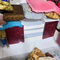 غرفه تركي • نضيفه • ٦ قطع