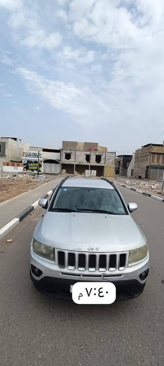 سلام عليكم
جيب كونباس مديل 2014 رقم انكليزي الحديث بأسمي شرط تحويل
مكاني البصرة تنومة الاكوات
سيارة جاهزه حداده جديده كير محرك
ماشه ١٢٢٠٠٠ قابل لزاده سيارة نظفه 
التفاصيل *********** واتساب
