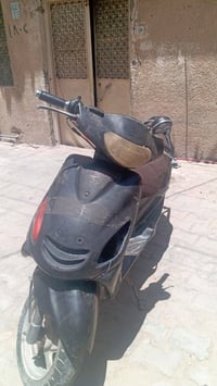 تكطع • نارية • كوم حديد