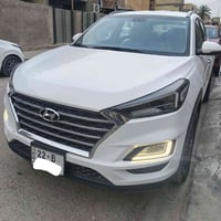توسان  ٢٠٢٠ خليجي للبيع ‏شركة الكاصد ‏رقم أربيل إنكليزي بأسم عربي مو ك...