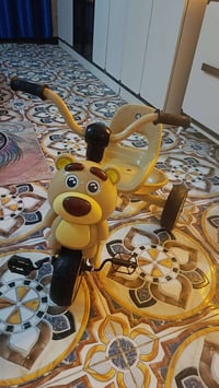 بسكليت جديد • موسيقى • حله شارع 30