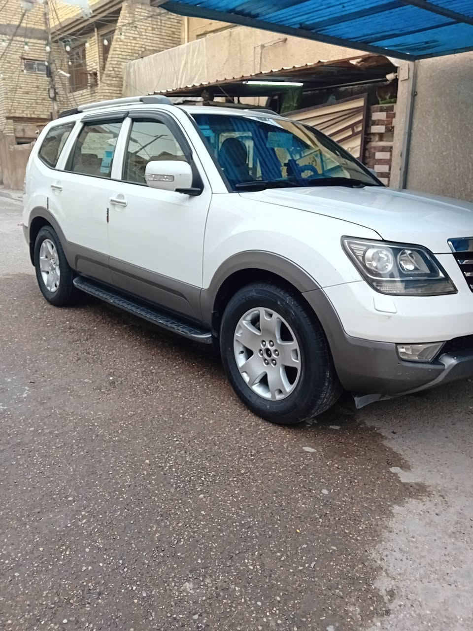 مهافي ٢٠١٠ خليجي فول مواصفات مكفوله من الحادث سياره كيرمحرك خيرمن الله تبريدثلج تخم تايررقم انكليزي بسمي بيه نواقص بصيطه السعر١٣٨وبيه مجال بصيط مكاني زعفرانيه ***********
