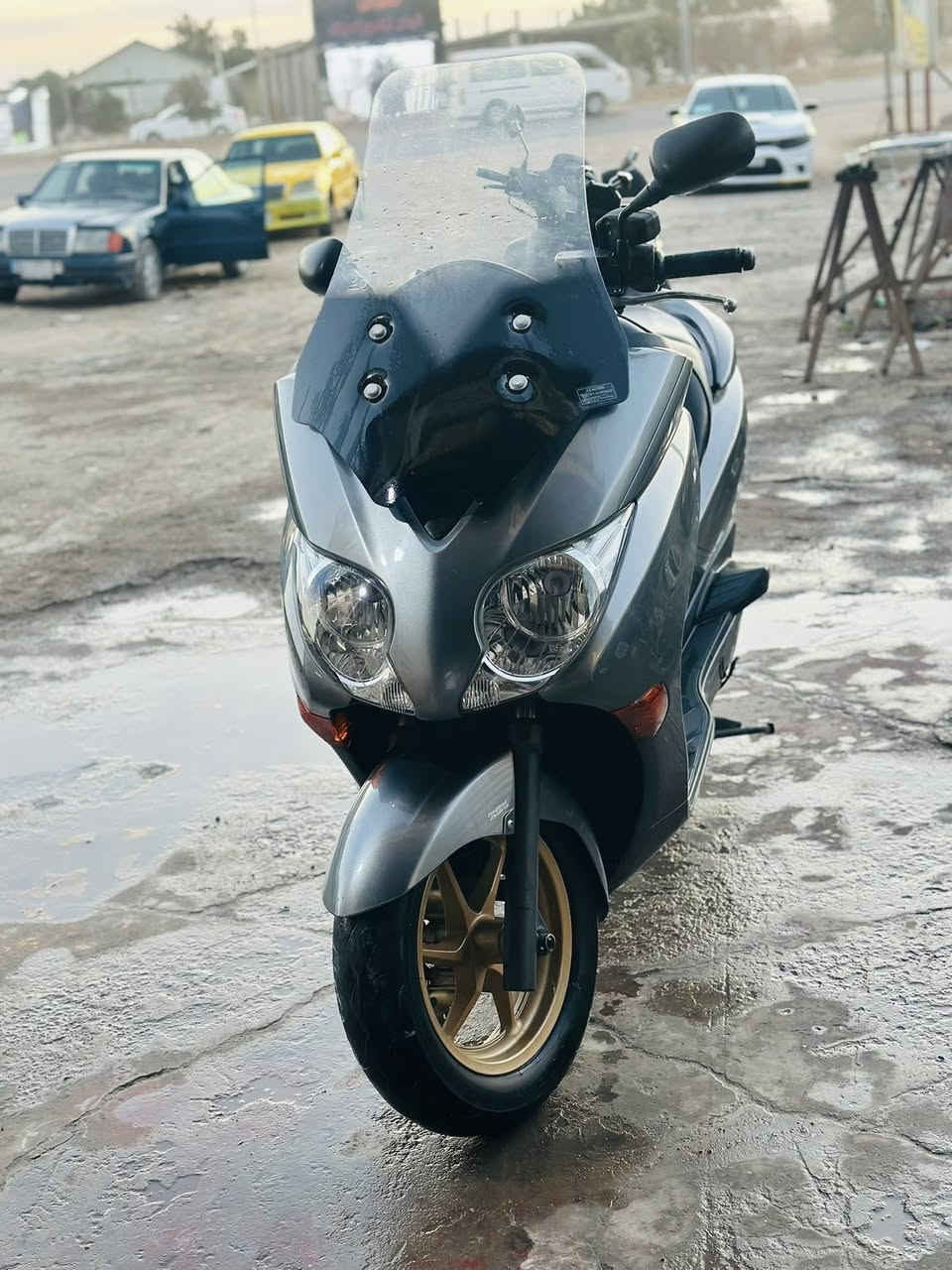 صفر عشره فول مسجل  كفاله عامه 
مكاني بصره 
ماشيه 18 الف حقيقي
***********
***********
