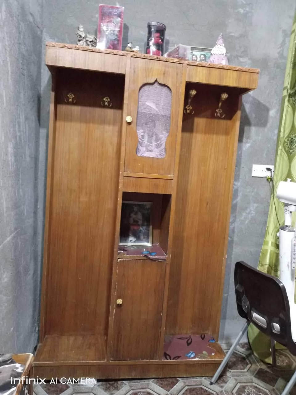 غرفه للبيع بسعر مناسب


**إذا كنت صاحب هذا الإعلان وتريد حذفه لأي سبب، رجاءا أرسل رسالة إلى الدعم الفني**