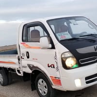 كيا حمل • ٢٠١٣ • مكينة 2700