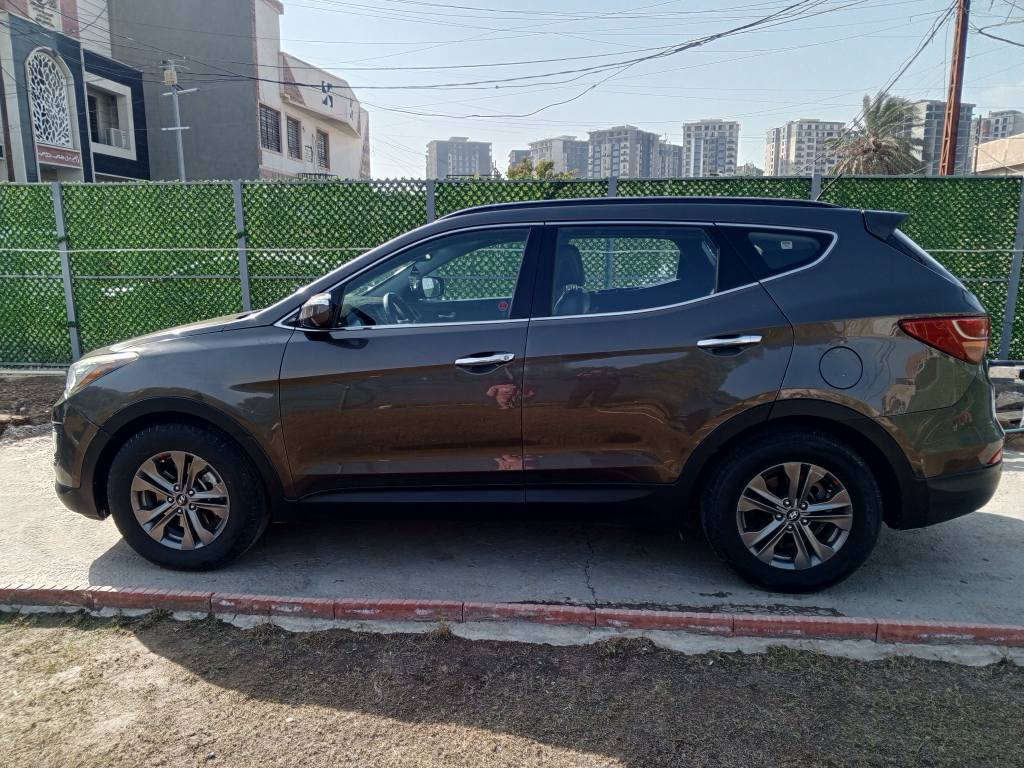 السلام عليكم اخواني الاعزاء من رخصة الادمن المحترمين للبيع او مراوس حسب القناعة سنتافي وارد أمريكي فول مواصفات ماعدا البصمة حادثها باب جنطة تبديل مع رش صبغ مكانات بجم كبس مكينة 2400 GDI خمسة راكب رقم بغداد دولي جديد مكينة كير مكفولات تبريد ثلج منظومة جديدة صدر أمامي خلفي جيد جدا مواصفات بانوراما كشنات تدفئة كشنات جلد ابلادي كهرباء خزن ميموري شاشه ابلادية مع كامرة خلفية ابلادية العنوان بغداد  حي الحسين مقابيل البانزين خانه مال حي العامل السعر 128 هاتف
***********
*********** اسف على الاطالة بغداد, العراق
