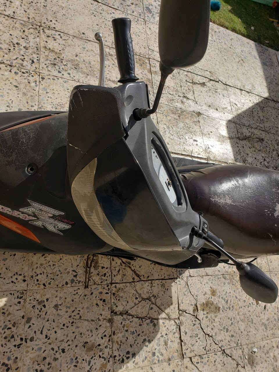 سلام عليكم دراجه فراشه شغاله ابيع كوم حديد السعر ١٥٠ مكاني بغداد حي العدل


**إذا كنت صاحب هذا الإعلان وتريد حذفه لأي سبب، رجاءا أرسل رسالة إلى الدعم الفني**