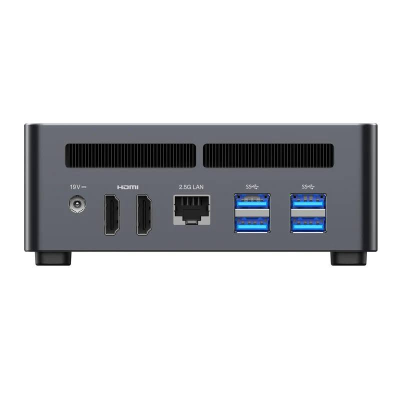 ميني بيسي من شركة minisforum
Um790 pro موديل  
(من احدث واقوى موديلات الميني بيسي)

مستخدم شي قليل جدا نظافة ٩٩٪؜
مع ضمان تشغيل واداء

تجي بالمعالج الخورافي 🔥
AMD RYZEN 9    7940HS

كرت شاشة 
AMD Radeon 780M

2 slots m.2 ssd

رام ddr5 . 16
هارد m. 2 /2تيرا 
للبيع مكان كربلاء


**إذا كنت صاحب هذا الإعلان وتريد حذفه لأي سبب، رجاءا أرسل رسالة إلى الدعم الفني**