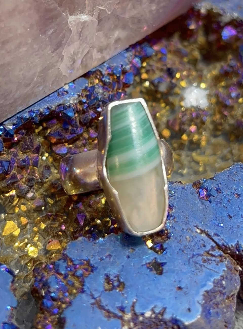 رمــضان كريـم 
وفـطوركم علينا 
مجمـوعه من الخـواتم اصـيله ونادره 
للاستفسار *********** 
كنوز العراق للأحجار الكريمة
