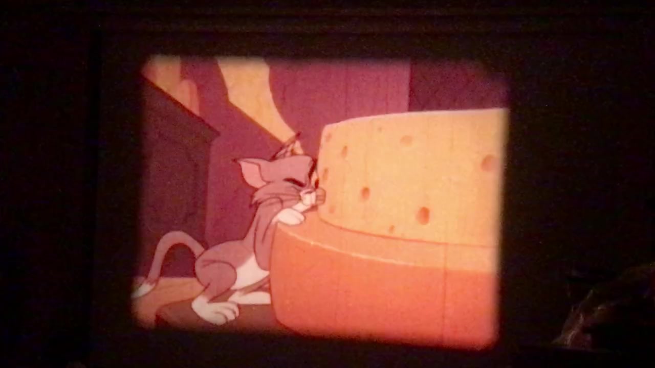 للبيع:
كارتون(توم وجيري)فلم سينمائي سوبر٨ملم ناطق وملون حلقتان كاملة من بداية لنهاية ،بكرة كبيرة ٤٠٠قدم .
للاستفسار على الخاص رجاء 
يوجد توصيل الى كافة المحافظات


**إذا كنت صاحب هذا الإعلان وتريد حذفه لأي سبب، رجاءا أرسل رسالة إلى الدعم الفني**