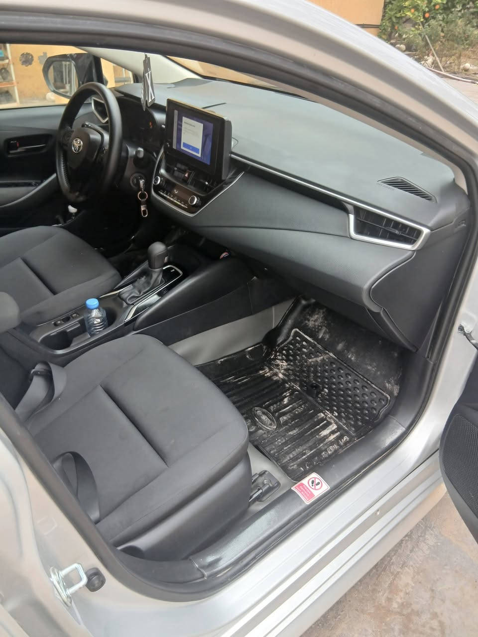 كورلا ٢٠٢٤ معوقين بيع ومراوس تفاصيل الرقم ***********
