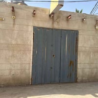 فرع الزريجيه • ٥٥م • طابو زراعي سند ٢٥