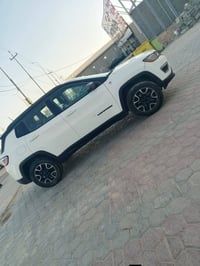 كومباس • ٢٠١٩ • ٢٤٠٠