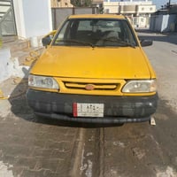 سايبا • ٢٠١١ • رقم نجف