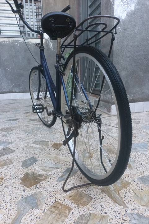 العمارة حي الشهداء بايسكل حجم 26مداكر وصينية ما ويا سعر 75 