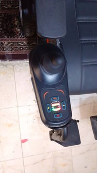 عربانه شحن للبيع جديدة مستعمله كلش قليل للاستفسار الاتصال ع رقم 077807...