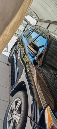 لاندكروز • ٢٠١٥ • تبريد كلتش