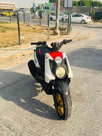 جبلي • دراجة وكالة • نجف