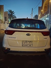 سبورتج جيتي لاين • ٢٠٢١ • بدون صبغ