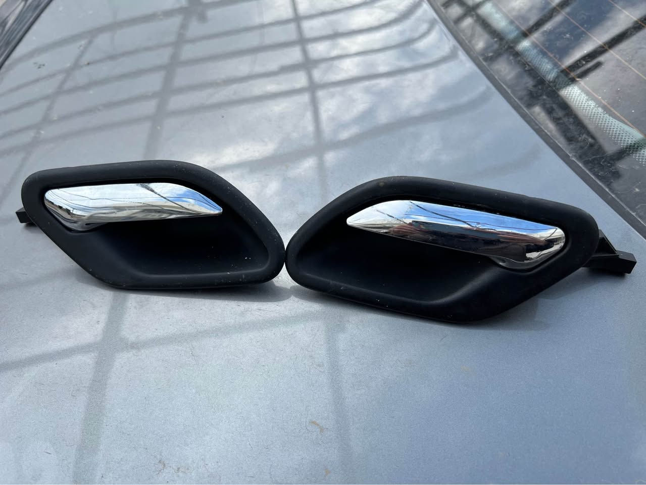 بۆ فرۆشتن زۆر تازەن اكر, نينوى


**إذا كنت صاحب هذا الإعلان وتريد حذفه لأي سبب، رجاءا أرسل رسالة إلى الدعم الفني**