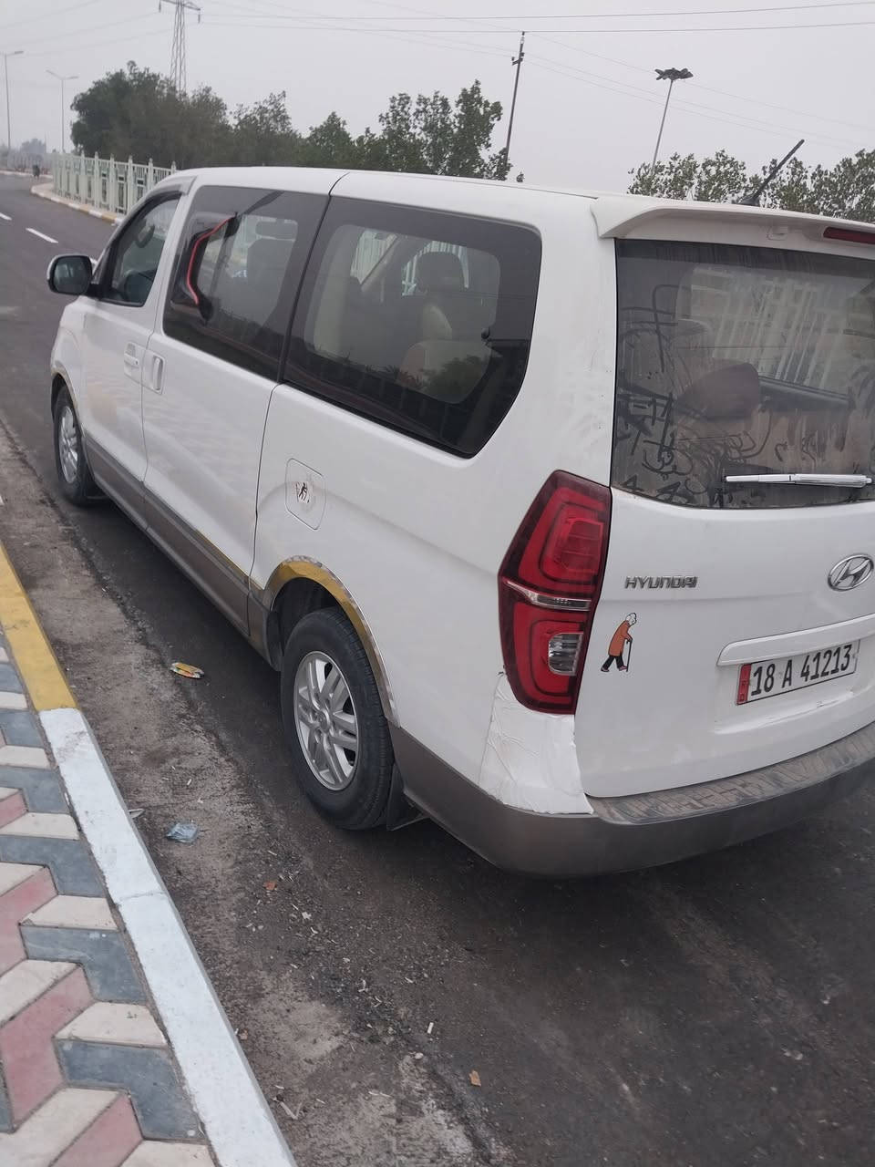 لبيع ستاركس محور مسكرمديل ٢١ مكفوله سياره مكانك  ميسان سعر ٢٩٥ رقم لهاتف ***********
